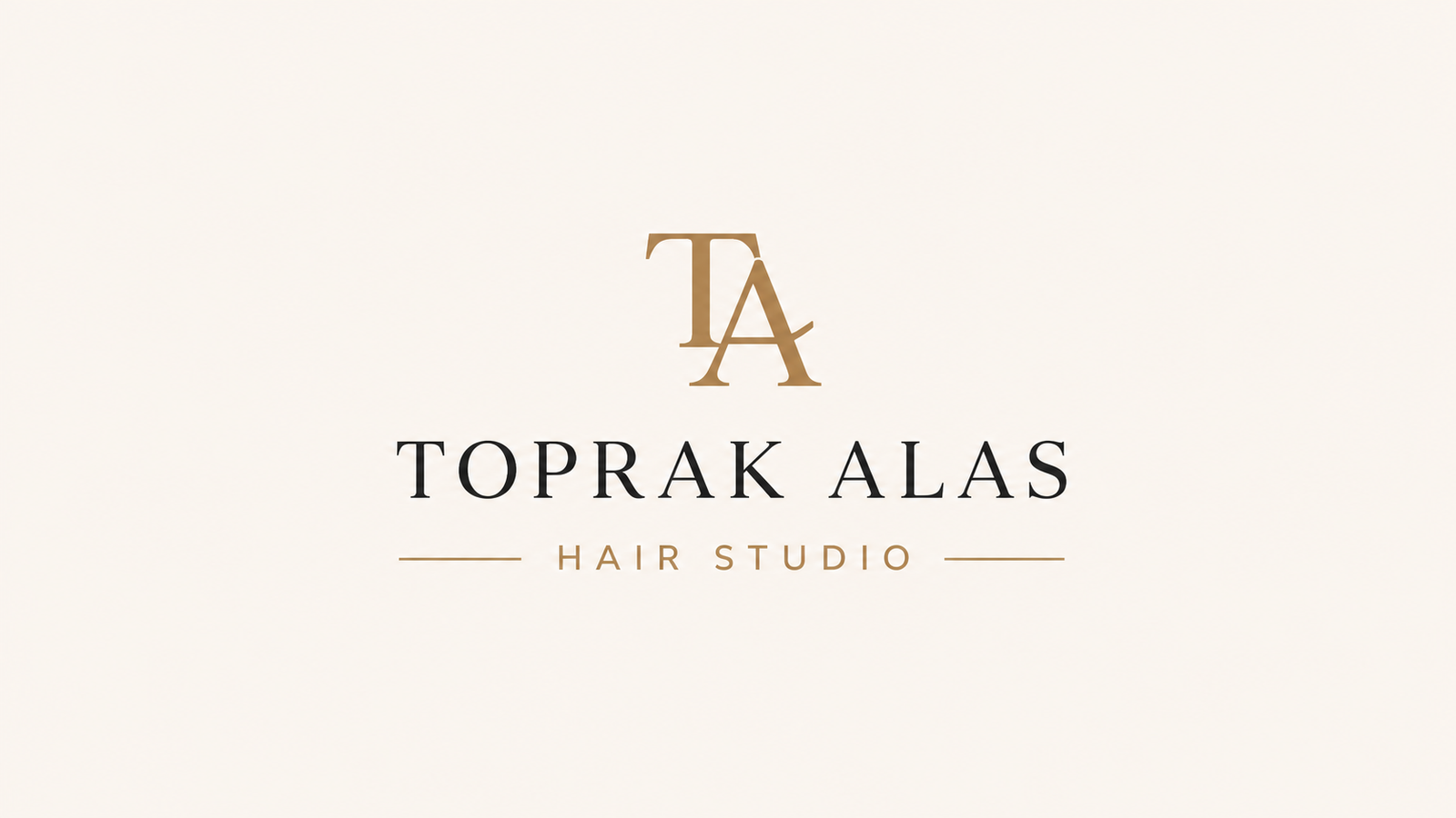 Toprak Alas Hair Studio