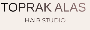 TOPRAK ALAS HAIR STUDIO